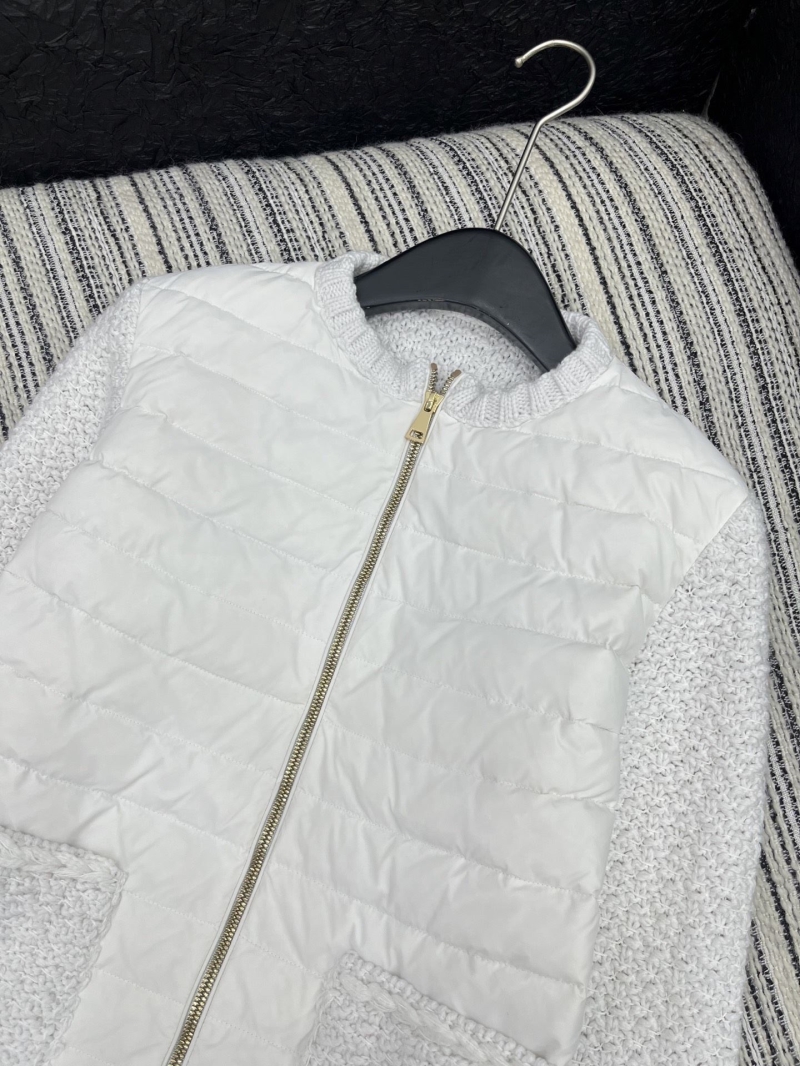Moncler Down Jacket